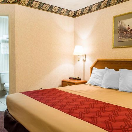 Americas Best Value Inn Gettysburg Chambre photo