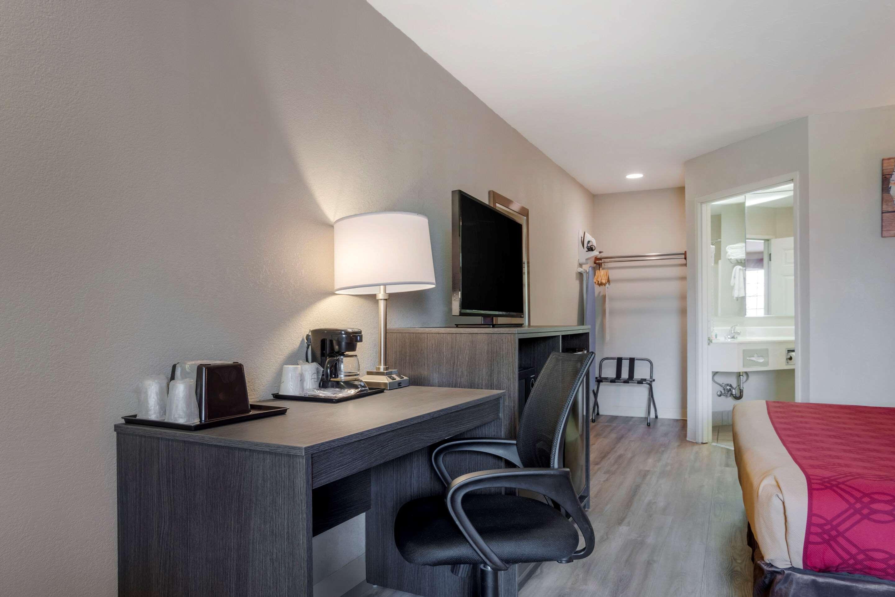 Americas Best Value Inn Gettysburg Extérieur photo