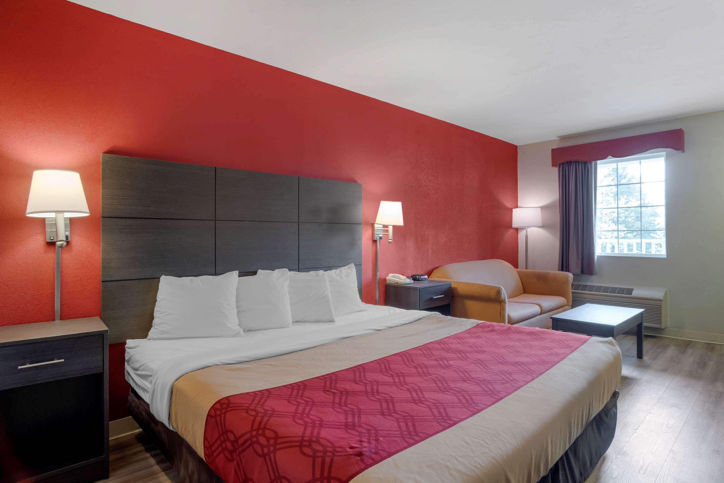 Americas Best Value Inn Gettysburg Extérieur photo