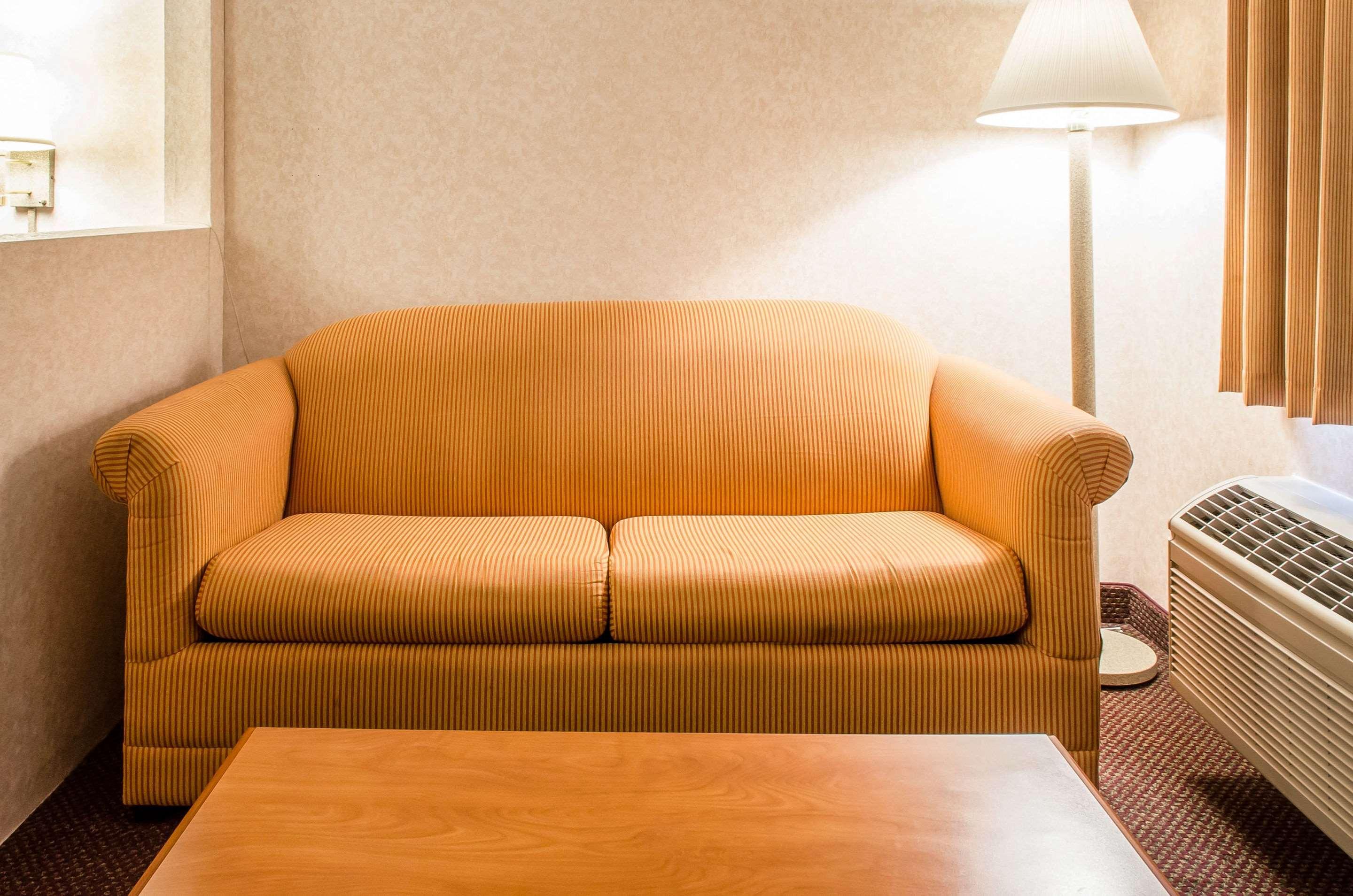 Americas Best Value Inn Gettysburg Extérieur photo