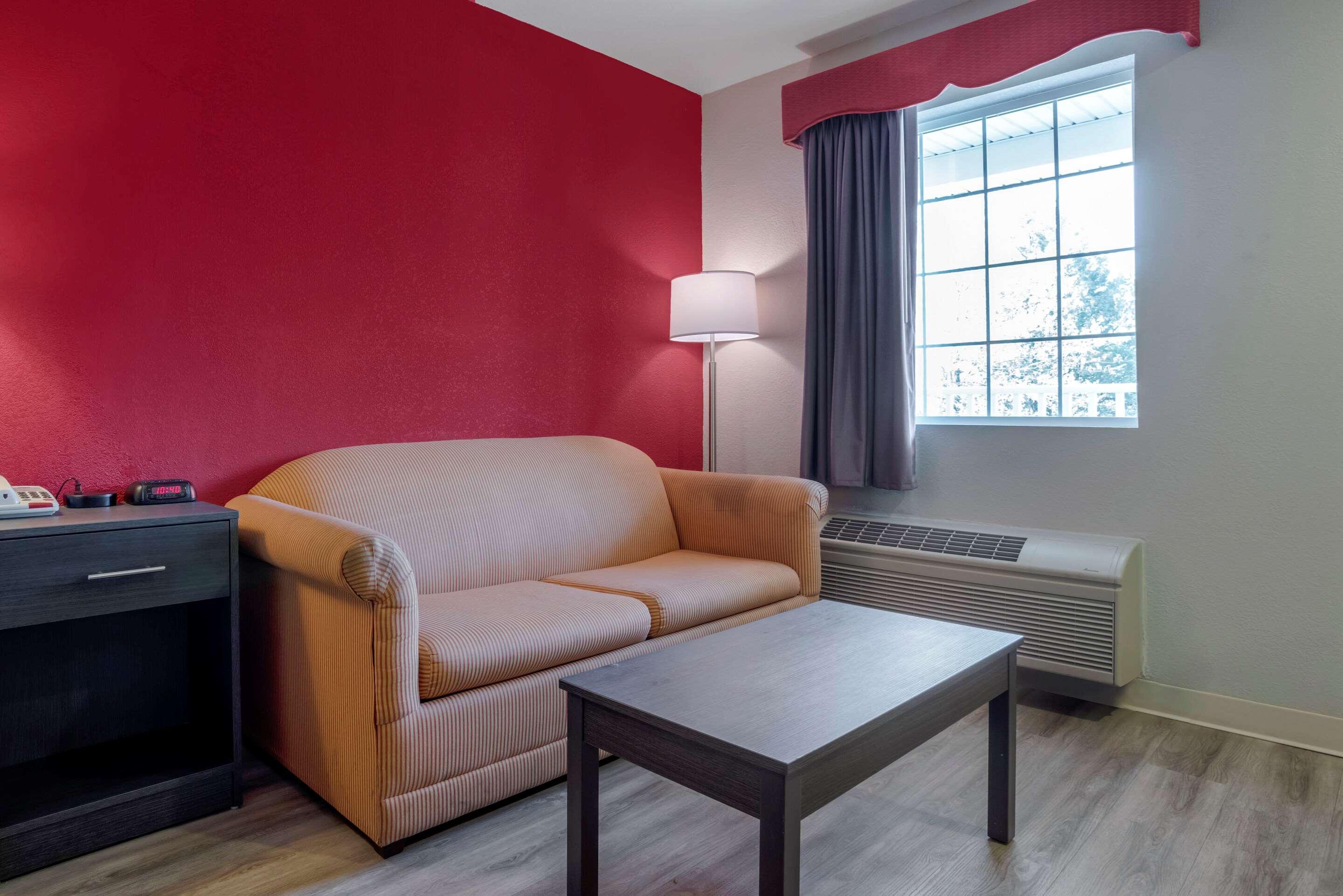 Americas Best Value Inn Gettysburg Extérieur photo