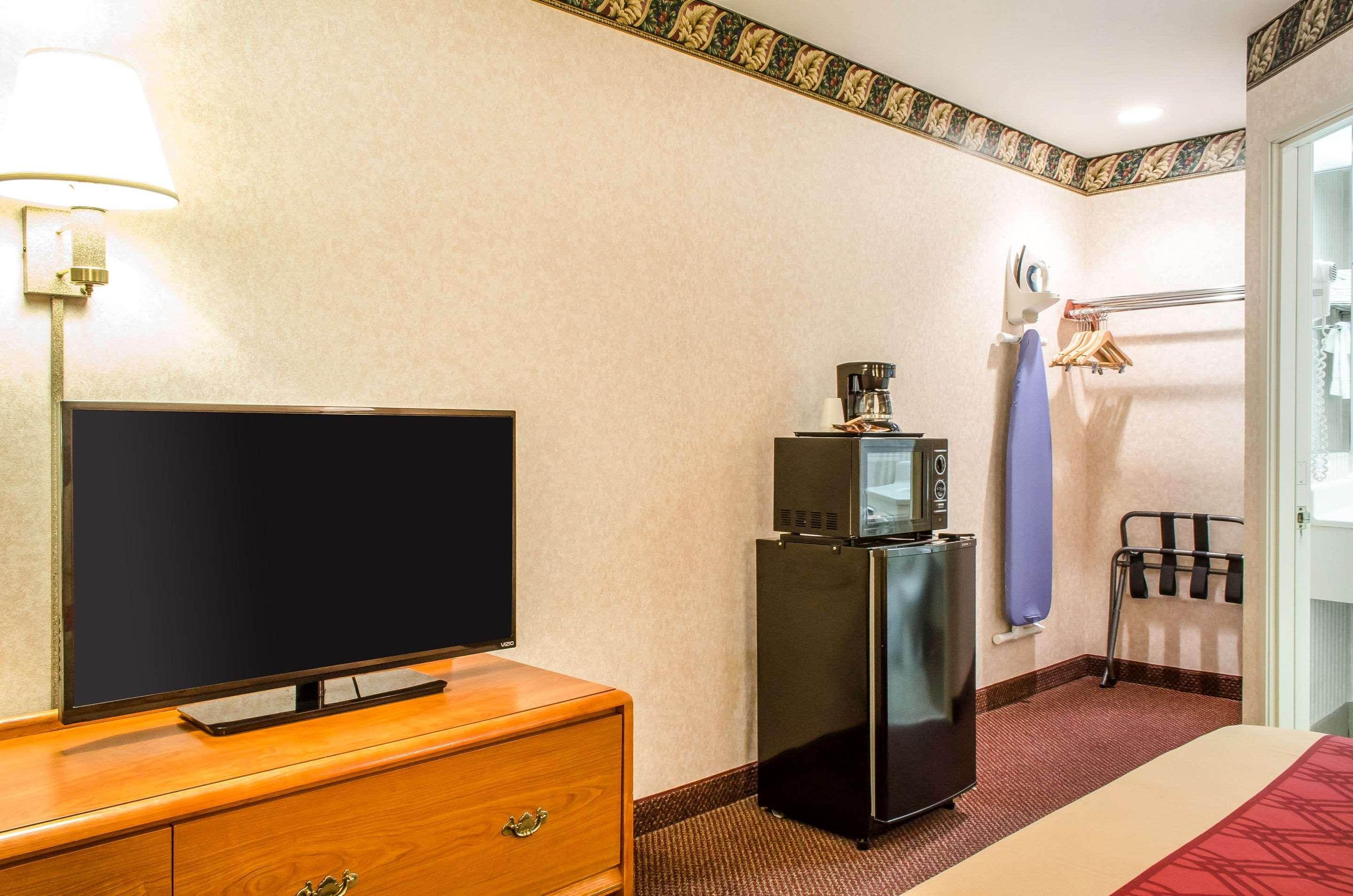 Americas Best Value Inn Gettysburg Extérieur photo