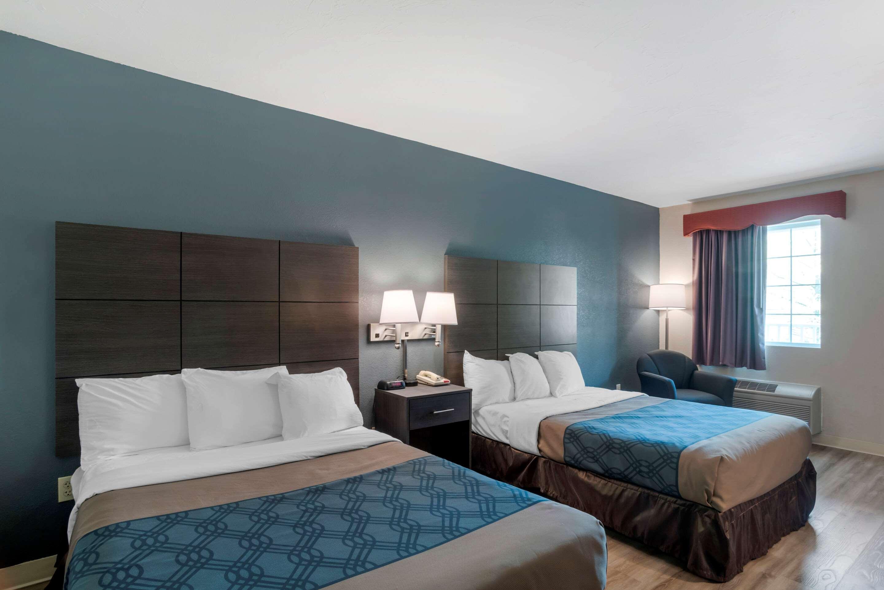Americas Best Value Inn Gettysburg Extérieur photo