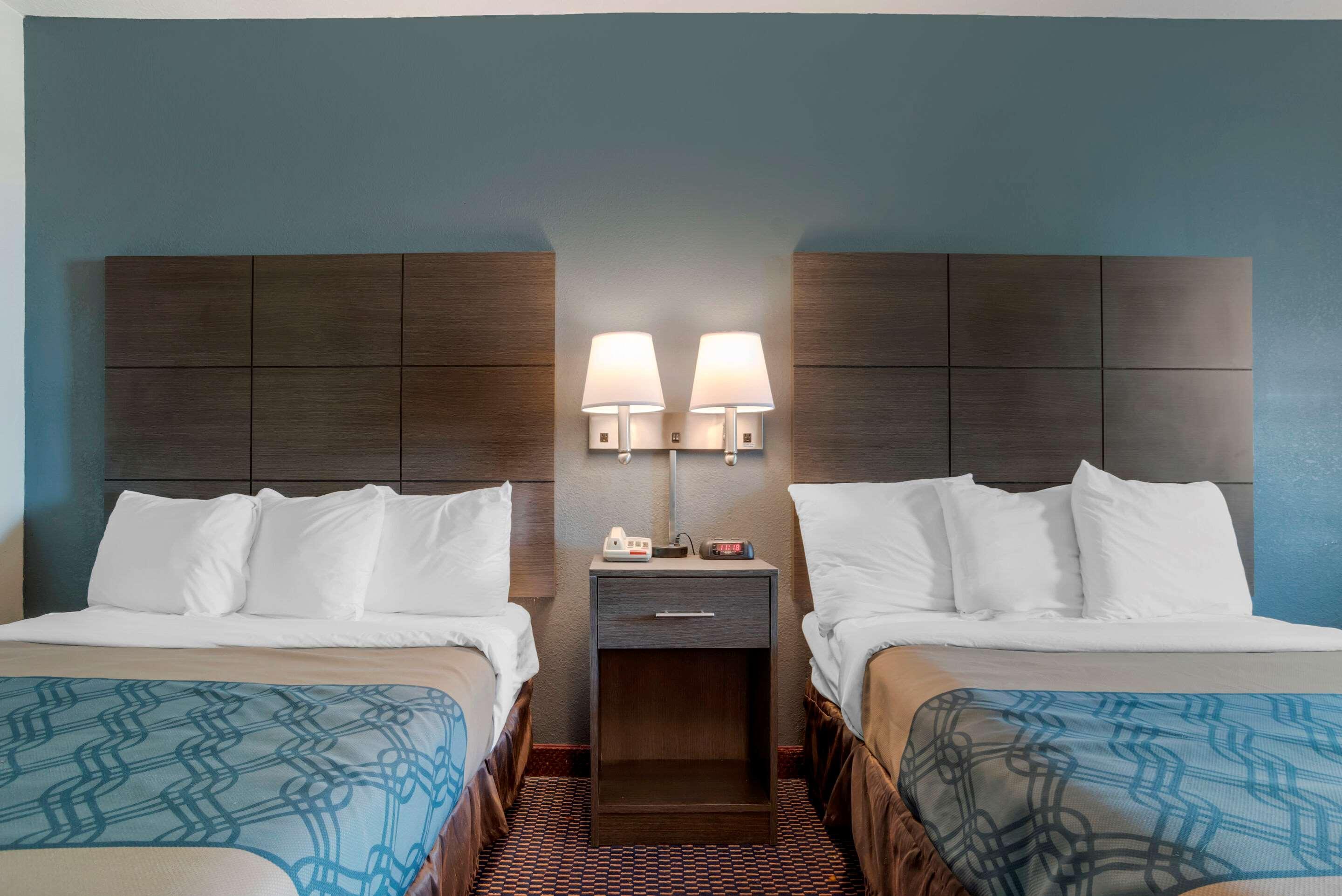 Americas Best Value Inn Gettysburg Extérieur photo