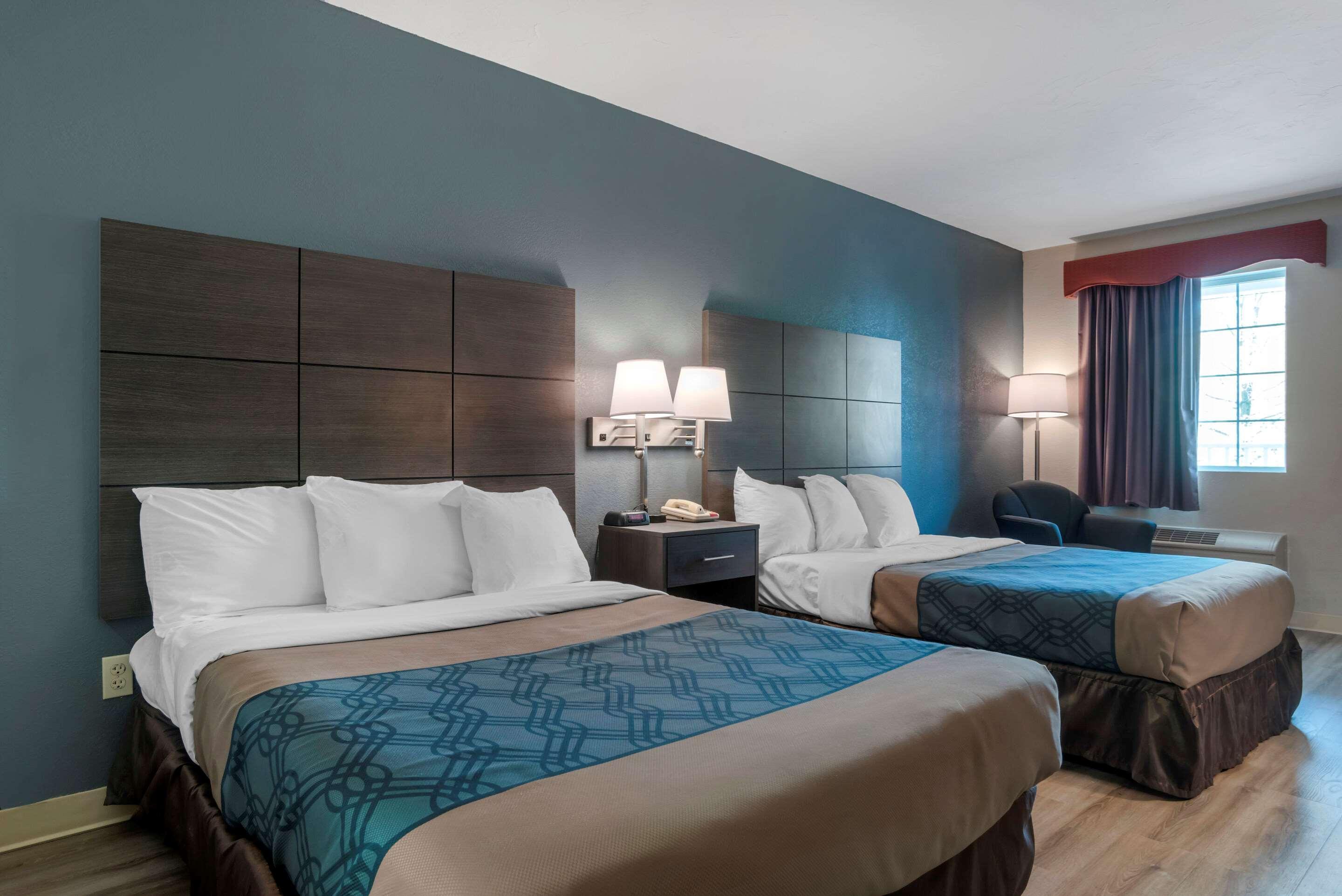 Americas Best Value Inn Gettysburg Extérieur photo