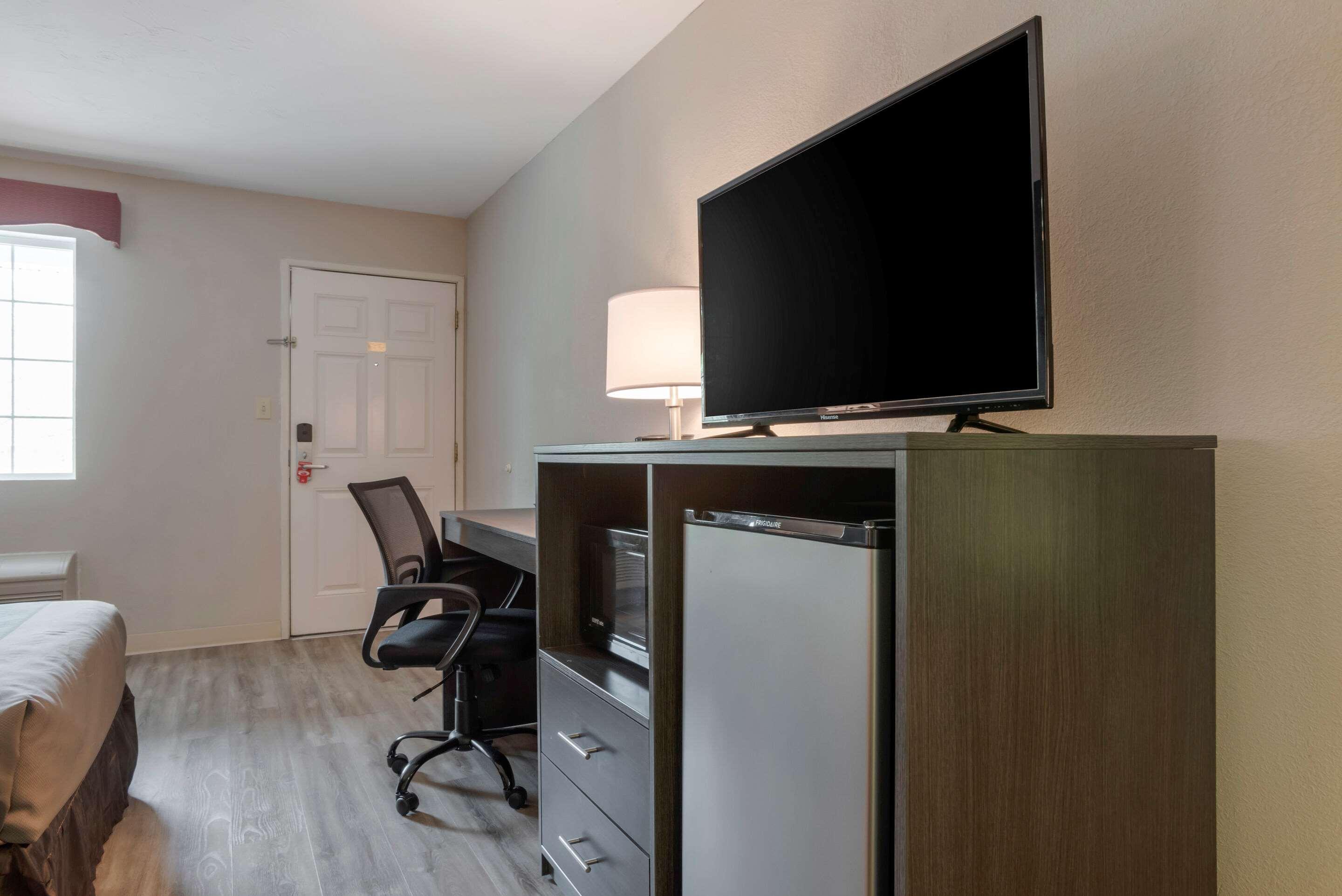 Americas Best Value Inn Gettysburg Extérieur photo