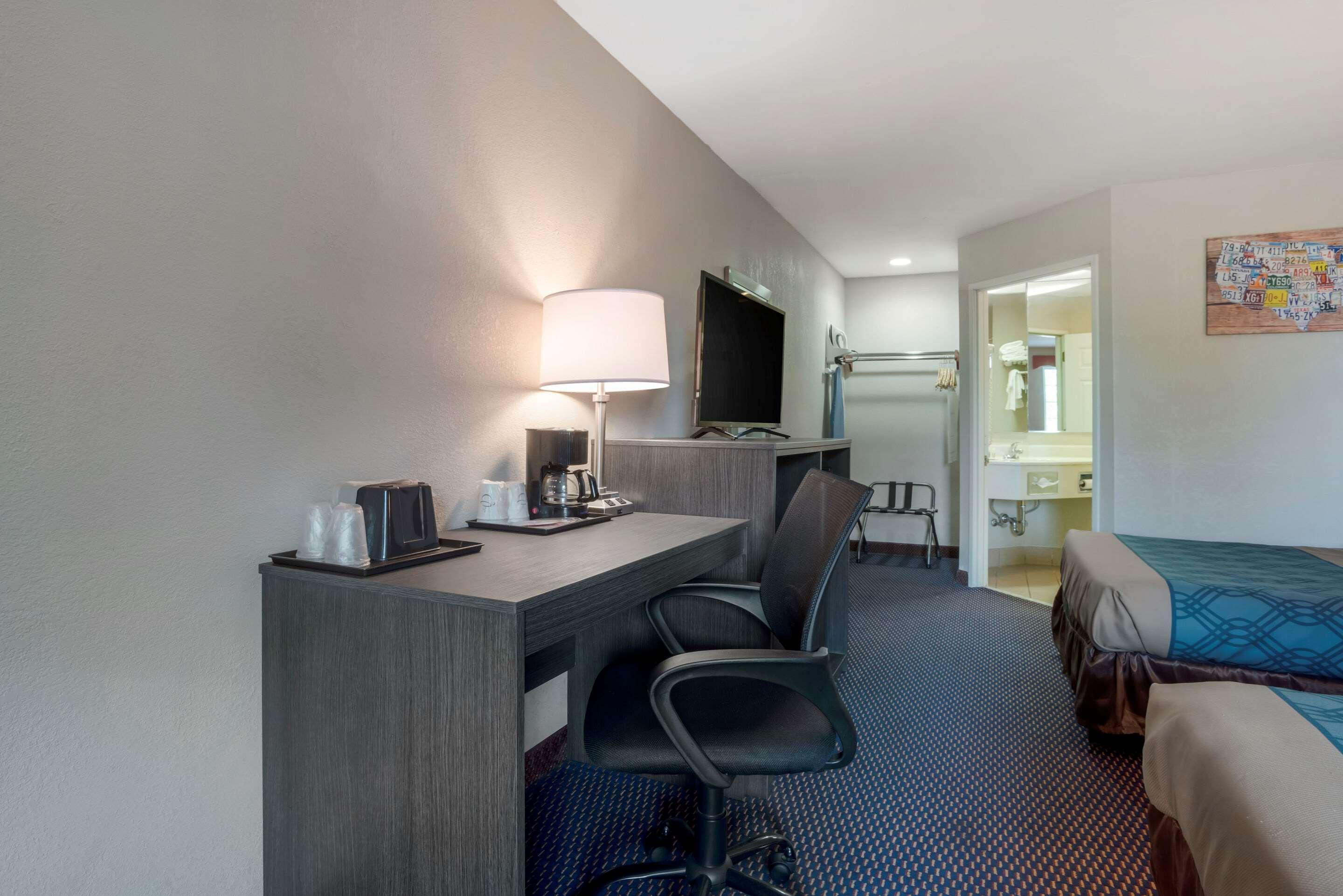 Americas Best Value Inn Gettysburg Extérieur photo