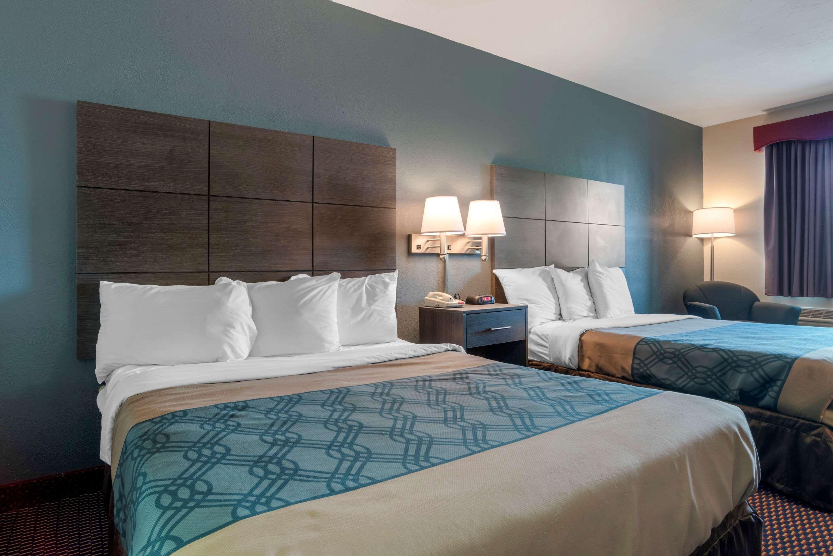 Americas Best Value Inn Gettysburg Extérieur photo
