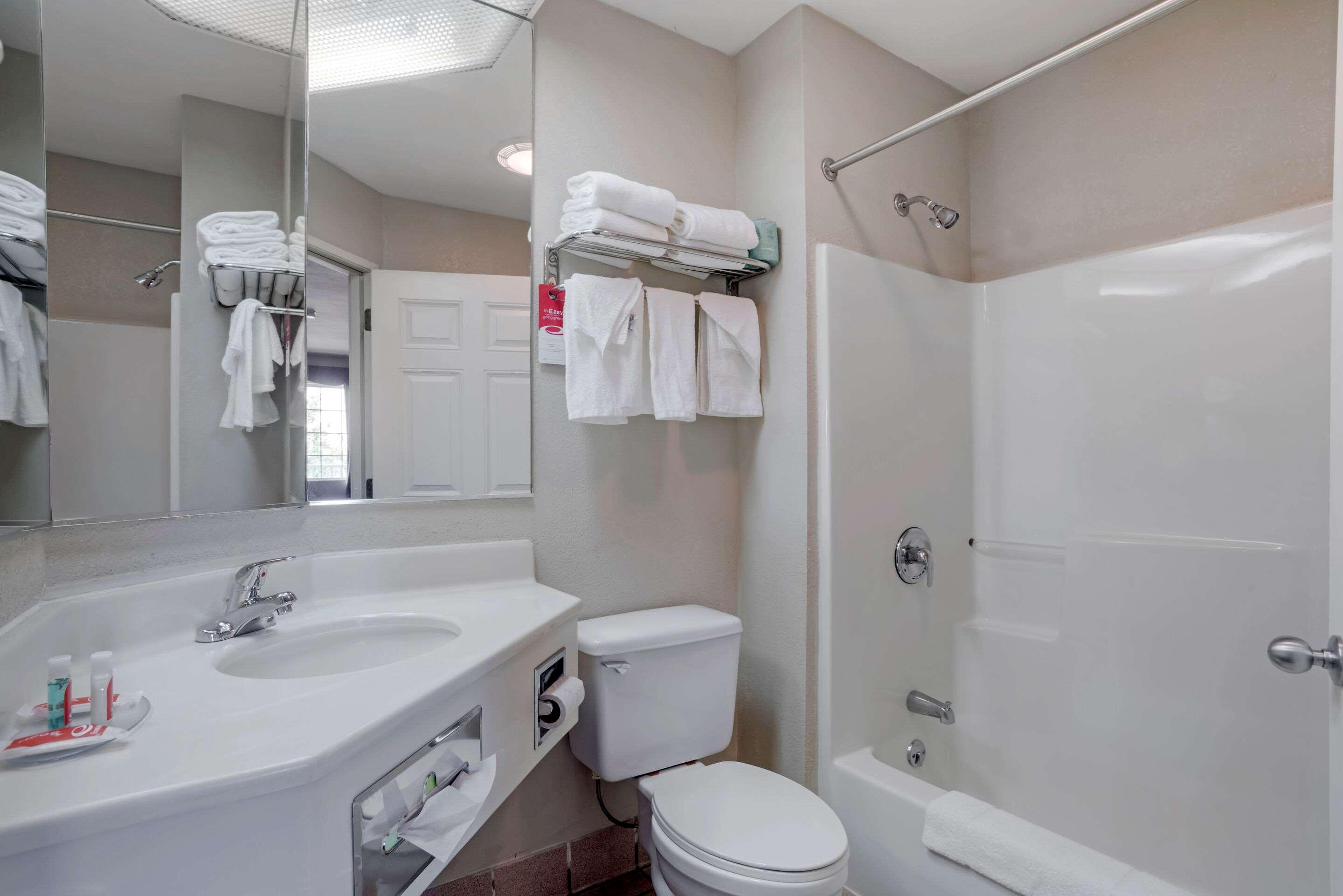 Americas Best Value Inn Gettysburg Extérieur photo