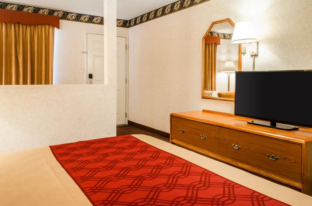 Americas Best Value Inn Gettysburg Chambre photo
